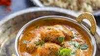 Punjabi Dum Aloo Punjabi Dum Aloo