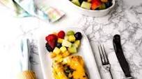Make Ahead Breakfast Enchiladas Make Ahead Breakfast Enchiladas