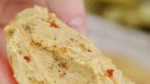 Instant Pot Hummus Recipe Instant Pot Hummus Recipe