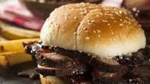 Slow Cooker Brisket Slow Cooker Brisket