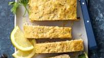 Salmon Loaf Salmon Loaf