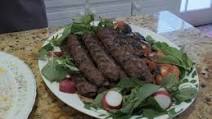 Perfect Persian Kabob (Koobideh) Perfect Persian Kabob (Koobideh)