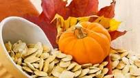 Beneficios de las semillas de Auyama, calabaza o zapallo Beneficios de las semillas de Auyama, calabaza o zapallo