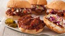 BBQ Crock Pot Duck BBQ Crock Pot Duck