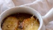 French Onion Soup French Onion Soup