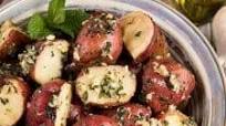 Potatoes Fontecchio Potatoes Fontecchio