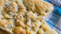 Easy Focaccia Bread Easy Focaccia Bread