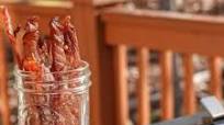 Chicken Jerky Chicken Jerky