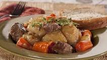 Southern Beef Stew Southern Beef Stew