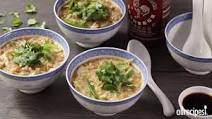 Chicken Jook with Lots of Vegetables Chicken Jook with Lots of Vegetables