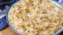 Instant Pot Risotto Instant Pot Risotto