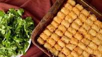 Cowboy Casserole Cowboy Casserole