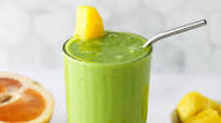 Vitamin C Smoothie Vitamin C Smoothie