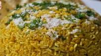 Masala Khichdi, Easy To Cook Indian Rice Masala Khichdi, Easy To Cook Indian Rice