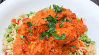 Chicken Tikka Masala – Cooking with Kids Chicken Tikka Masala – Cooking with Kids