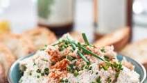 Smoked Trout Dip Smoked Trout Dip