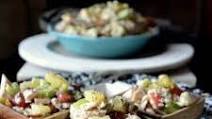 Skinny Girl Guilt-Free Tuna Salad Skinny Girl Guilt-Free Tuna Salad
