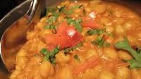 Channa Masala Channa Masala