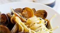 Spaghetti alle Vongole Spaghetti alle Vongole