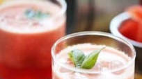 2-Minute Watermelon Juice 2-Minute Watermelon Juice