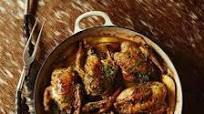 Partridge With Pears & Perry - Easy Recipes Partridge With Pears & Perry - Easy Recipes