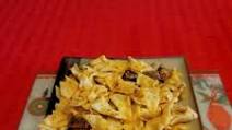 Traditional Croatian Fuži Recipe Traditional Croatian Fuži Recipe