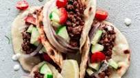 Instant Pot Vegan Gyro Recipe Instant Pot Vegan Gyro Recipe