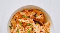 Healthy Buffalo Chicken Healthy Buffalo Chicken