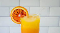 Vodka Sunrise Recipe Vodka Sunrise Recipe