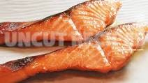 Miso Grilled Salmon ( 鮭 味噌焼き ) Recipe Miso Grilled Salmon ( 鮭 味噌焼き ) Recipe