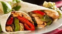 Easy Healthy Chicken Fajitas Recipe Easy Healthy Chicken Fajitas Recipe