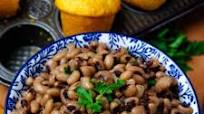 BEST Instant Pot Black Eyed Peas BEST Instant Pot Black Eyed Peas