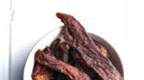 The Best Keto Jerky Recipe The Best Keto Jerky Recipe