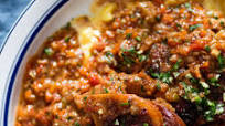 Osso Buco (Italian Braised Veal Shanks) Recipe Osso Buco (Italian Braised Veal Shanks) Recipe