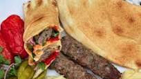Lebanese Lamb Kofta Recipe (Kafta/Kofta Kebabs) Lebanese Lamb Kofta Recipe (Kafta/Kofta Kebabs)