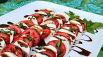 Caprese Salad Recipe Caprese Salad Recipe