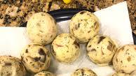 Instant Pot Veggie-ful Sous Vide Egg Bites Instant Pot Veggie-ful Sous Vide Egg Bites