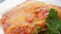 Filling Chile Relleno Casserole Filling Chile Relleno Casserole