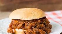 Best Ever Sloppy Joes Best Ever Sloppy Joes