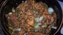 Boiled Pig Feet Boiled Pig Feet