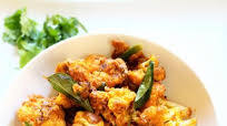Air Fryer Masala Gobi Air Fryer Masala Gobi