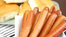 Slow Cooker Hot Dogs Recipe Slow Cooker Hot Dogs Recipe