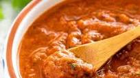 Ranchero Sauce Ranchero Sauce