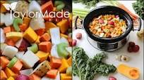 Slow Cooker Fall Harvest Detox soup Slow Cooker Fall Harvest Detox soup