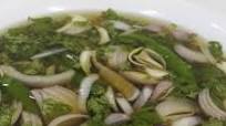 Hyderabadi Til Imli Ka Khatta Recipe Hyderabadi Til Imli Ka Khatta Recipe