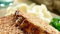 Souperior Meatloaf Souperior Meatloaf