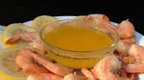 Best-Ever Cajun Boiled Shrimp Best-Ever Cajun Boiled Shrimp