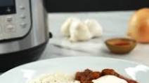 Hungarian Beef Goulash Hungarian Beef Goulash