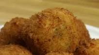 Mashed Potato Bombs Mashed Potato Bombs
