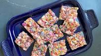 L'OVEn Crispy Treats L'OVEn Crispy Treats